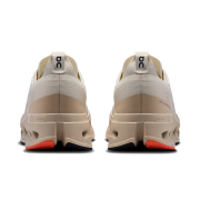 On - pantofi alergare - Cloudsurfer Max W - Ivory | Salmon