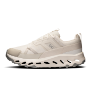On - pantofi alergare trail - Cloudhorizon WP W - Ivory | Ice