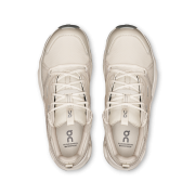 On - pantofi alergare trail - Cloudhorizon WP W - Ivory | Ice