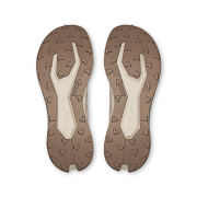 On - pantofi alergare trail - Cloudultra 3 - Cinder | Pearl