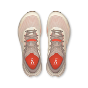 On - pantofi alergare trail - Cloudultra 3 - Cinder | Pearl