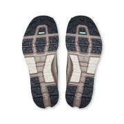 On - pantofi alergare trail - Cloudvista 2 Waterproof W - Fog | Cinder