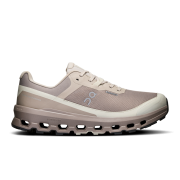 On - pantofi alergare trail - Cloudvista 2 Waterproof W - Fog | Cinder