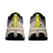 On - ghete - Cloudrock Low WP W - Alloy | Ice