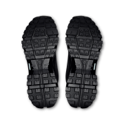 On - ghete - Cloudrock Low WP W - Black | Black