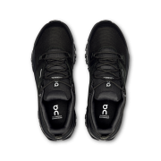 On - ghete - Cloudrock Low WP W - Black | Black