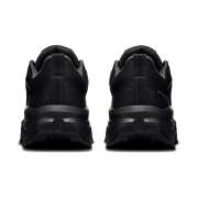 On - ghete - Cloudrock Low WP W - Black | Black