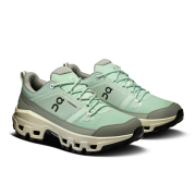 On - ghete - Cloudrock Low WP W - Mineral | Aloe