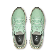 On - ghete - Cloudrock Low WP W - Mineral | Aloe