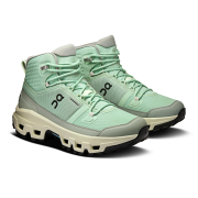 On - ghete - Cloudrock Mid WP W - Mineral | Aloe