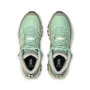 On - ghete - Cloudrock Mid WP W - Mineral | Aloe