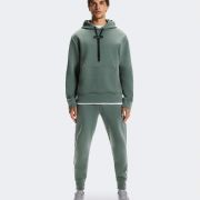 On - hanorac - Focus Tech Hoodie - Olive