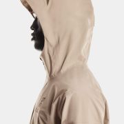 On - jacheta - Trek Jacket - Desert