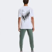 On - pantaloni lungi - Focus Tech Sweatpants - Olive