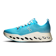 On - pantofi alergare - Cloudsurfer Max W - Horizon | Ivory