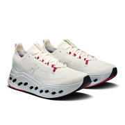 On - pantofi alergare - Cloudsurfer Max W - Ivory | Arctic
