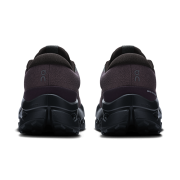 On - pantofi alergare trail - Cloudsurfer Trail 2 WP W - Black | Black