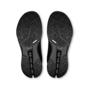 On - pantofi alergare trail - Cloudsurfer Trail 2 WP W - Black | Black