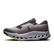 On - pantofi alergare trail - Cloudsurfer Trail 2 WP W - Black | Lilac