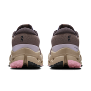 On - pantofi alergare trail - Cloudsurfer Trail 2 WP W - Cinder | Desert
