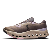 On - pantofi alergare trail - Cloudsurfer Trail 2 WP W - Cinder | Desert