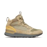 Merrell - pantofi sport - ALPINE 83 SNKR RECRAF - drab