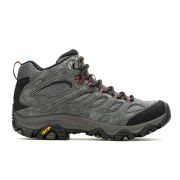 MERRELL　Exclusive MOAB 3 GORE-TEX 23.5 Merrell - pantofi sport - MOAB 3 MID GTX - beluga - trisport.ro