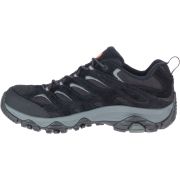 Merrell - pantofi sport - MOAB 3GTX - black | grey