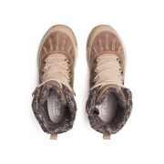 Merrell - pantofi sport - SIREN 4 THERMO MID ZI - hazel