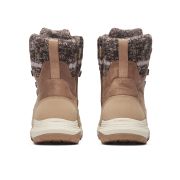 Merrell - pantofi sport - SIREN 4 THERMO MID ZI - hazel