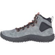 Merrell - pantofi sport - WRAPT MID WP - granite