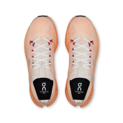 On - pantofi alergare - Cloudsurfer Max - Pearl | Tangerine