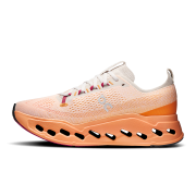 On - pantofi alergare - Cloudsurfer Max - Pearl | Tangerine