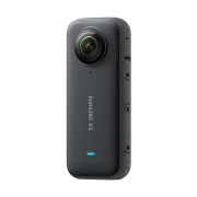 Insta360 X3 Camera Video Sport 5.7K 360° - Standard Bundle