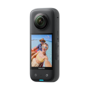 Insta360 X3 Camera Video Sport 5.7K 360° - Standard Bundle