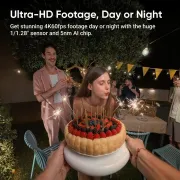 Insta360 Go Ultra Camera Video Sport Ultra-compacta 4K - Creator Bundle - neagra