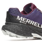Merrell - pantofi sport - AGILITY PEAK 5 GTX - arcane