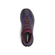 Merrell - pantofi sport - AGILITY PEAK 5 GTX - arcane