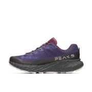 Merrell - pantofi sport - AGILITY PEAK 5 GTX - arcane