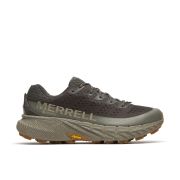 Merrell - pantofi sport - AGILITY PEAK 5 GTX - beluga | talus