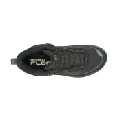 Merrell - pantofi sport - MOAB SPEED 2 THERMO MID WP - triple black