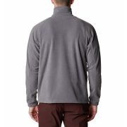 Columbia - Bluza Barbati Columbia Fast Trek II Full Zip - gri