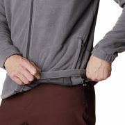 Columbia - Bluza Barbati Columbia Fast Trek II Full Zip - gri