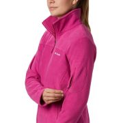 Columbia - Bluza Femei Columbia Fast Trek II - roz