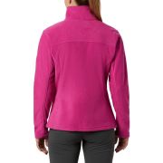Columbia - Bluza Femei Columbia Fast Trek II - roz