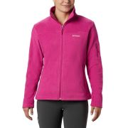 Columbia - Bluza Femei Columbia Fast Trek II - roz