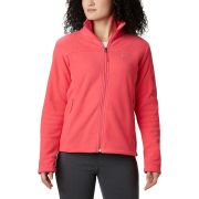 Columbia - Bluza Femei Columbia Fast Trek II - roz