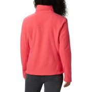 Columbia - Bluza Femei Columbia Fast Trek II - roz