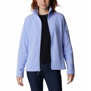 Columbia - Bluza Femei Columbia Fast Trek II - albastru