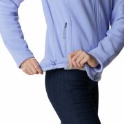 Columbia - Bluza Femei Columbia Fast Trek II - albastru